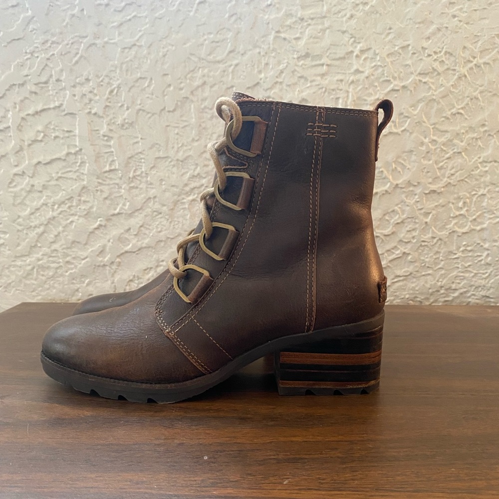 Sorel Cate Lace